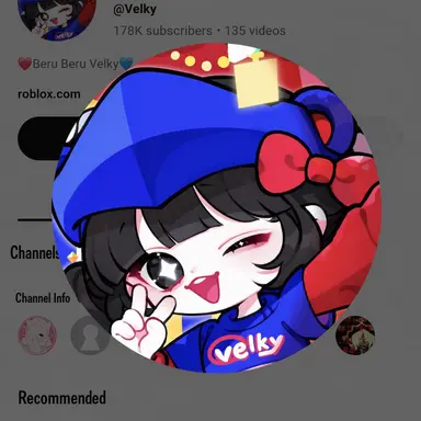 Profile image of Belki