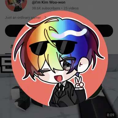 Profile image of Uwong