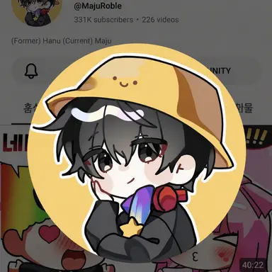 Profile image of Maju