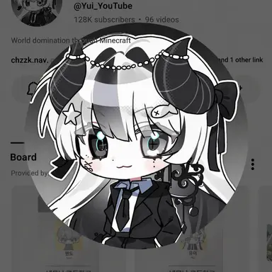 Profile image of Yui