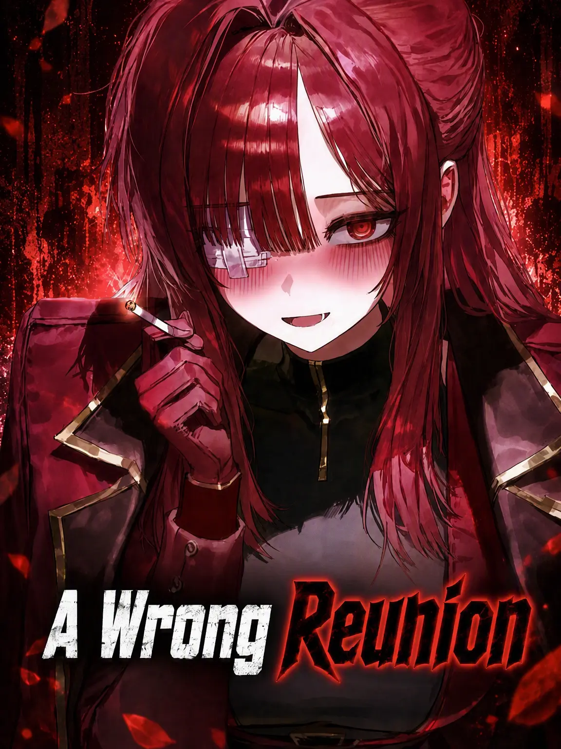 knight_of_pure_love의 The Worst Reunion