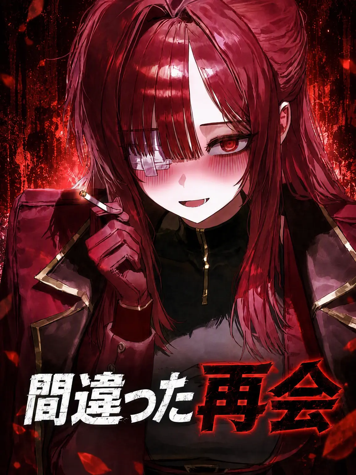 knight_of_pure_love의 最悪の再会
