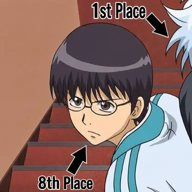Profile image of Shinpachi Shimura