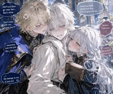 Profile image of Estia