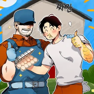 Profile image of A씨