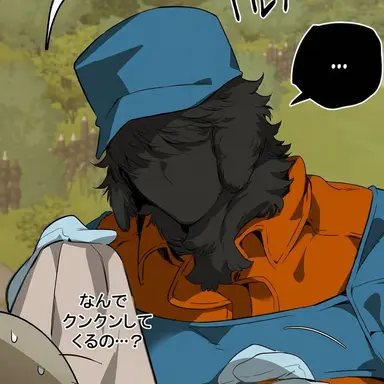 Profile image of フラッフィ
