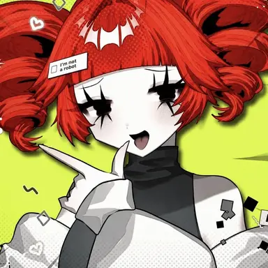 Profile image of Robot Teto