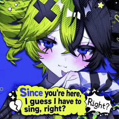 Profile image of Singing Teto
