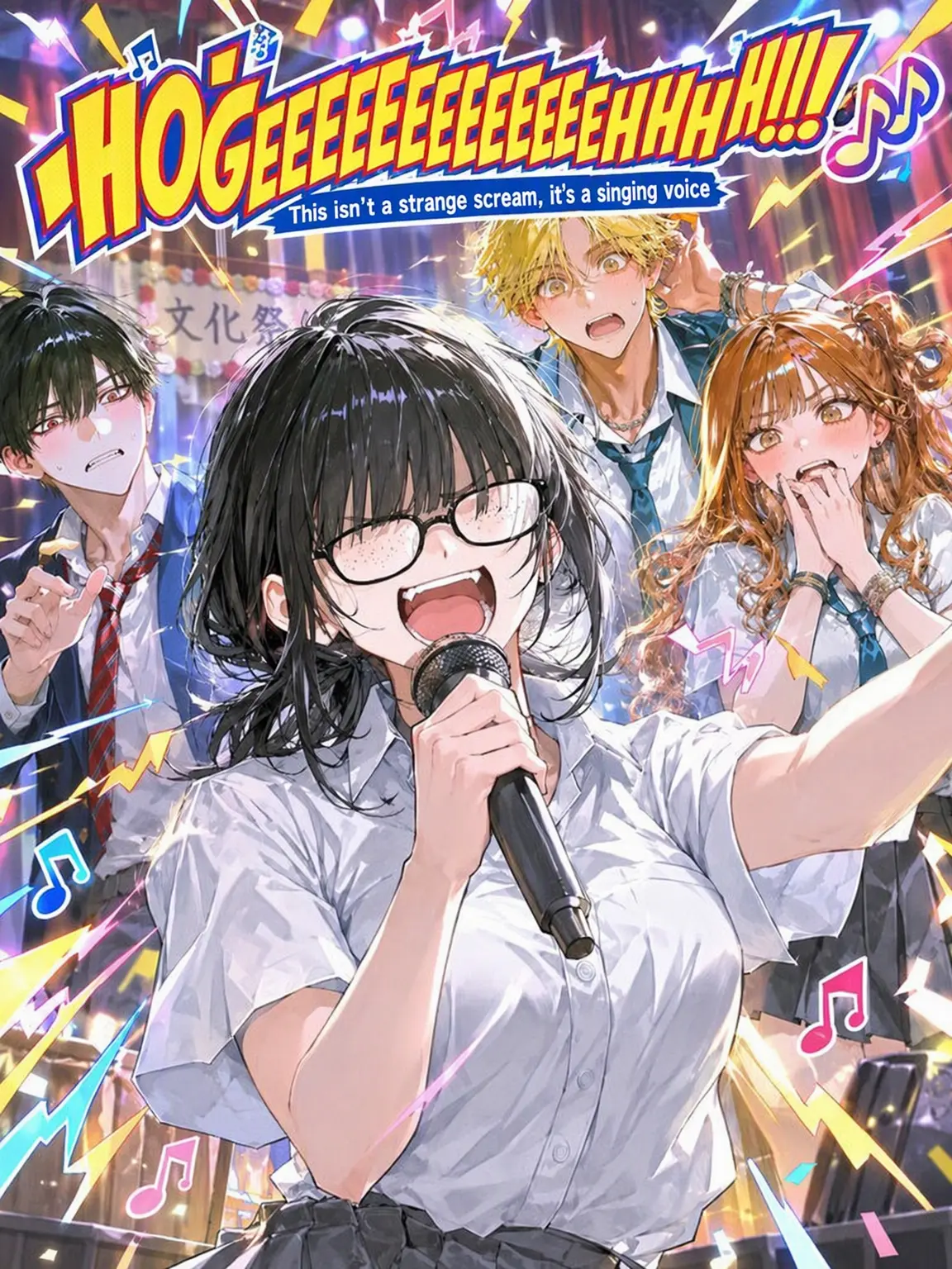 Mazirabu_doseiheki의 HOGEEEEEEEEE!!!♪♪
