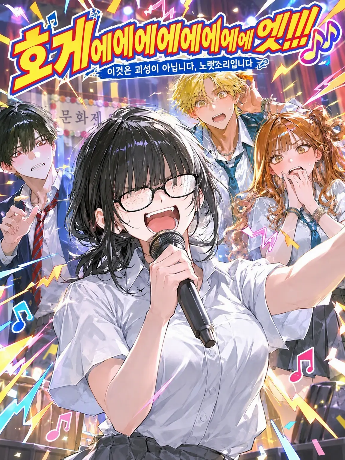 Mazirabu_doseiheki의 호게에에에에에엑!!!♪♪