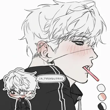 Profile image of ペク・フィヨン