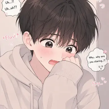 Profile image of Han Seo-jun