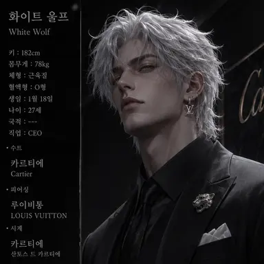 Profile image of 세나 슈야