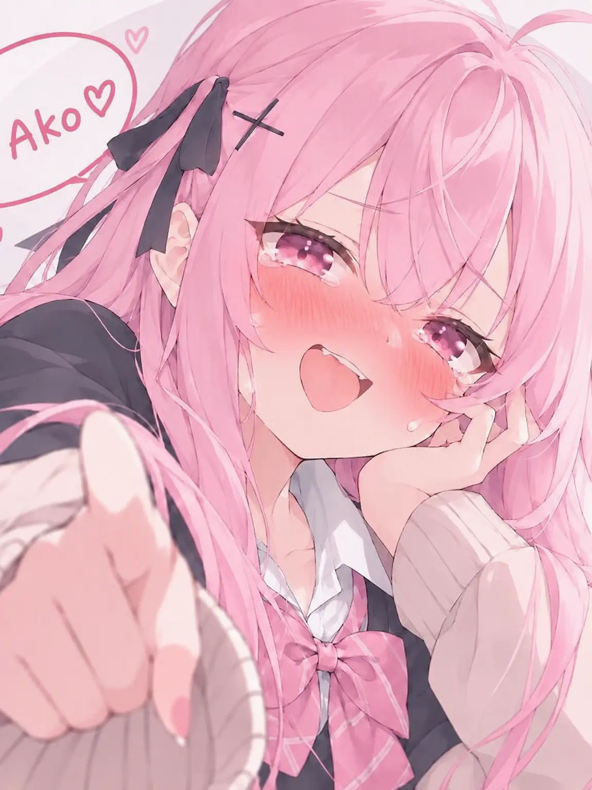 SanmaOsakana의 Loser Senpai♡