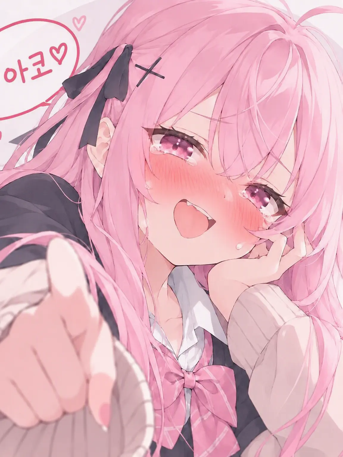 SanmaOsakana의 선배는 허접♡