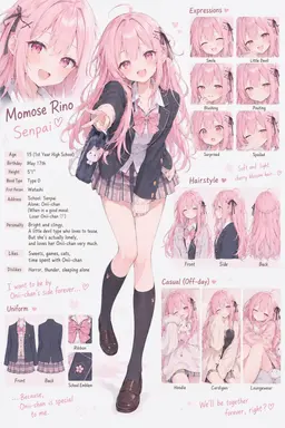 Profile image of Rino Momose