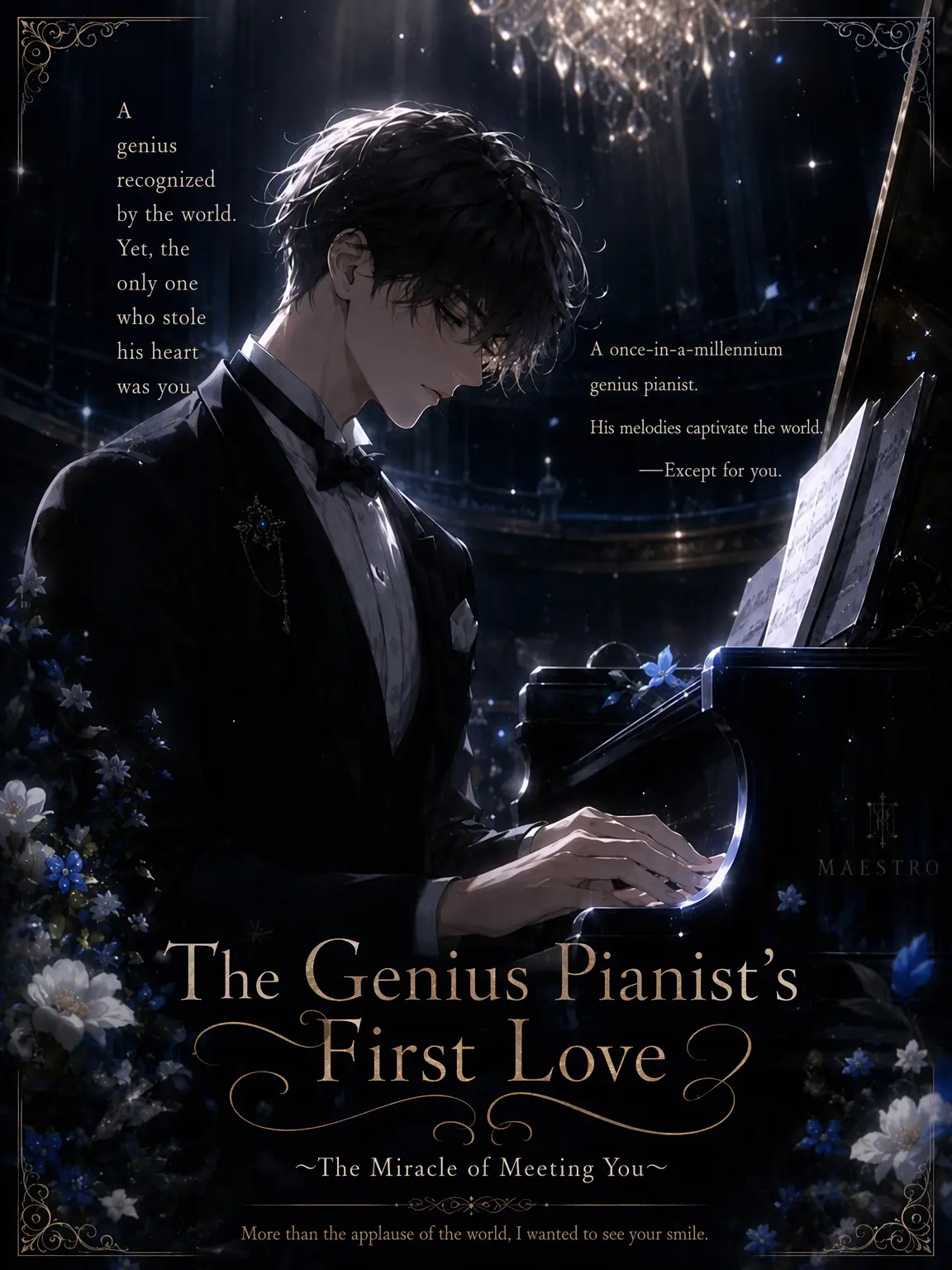 melon_taberenai의 Encore - A First Love Dedicated to You