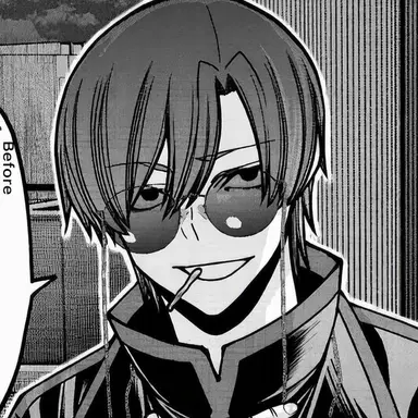 Profile image of Shion Kuchimori