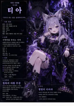 Profile image of 티아