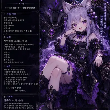 Profile image of 티아