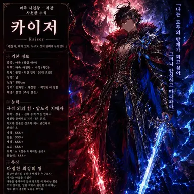 Profile image of 카이저
