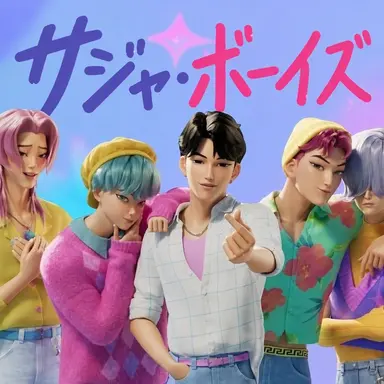 Profile image of 使者ボーイズ