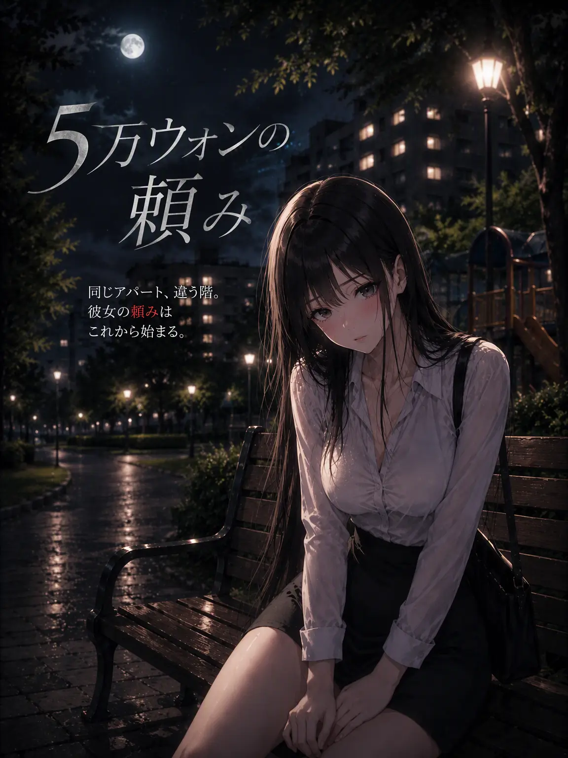 Mygumy486의 5万円のお願い