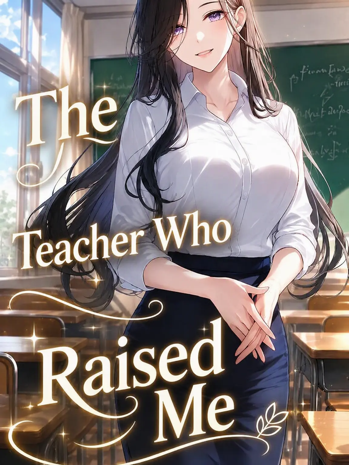 GummyPrint8986의 The Teacher Raising Me