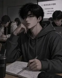 Profile image of イ・ドヒョン
