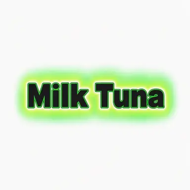 Profile image of Milk Tuna