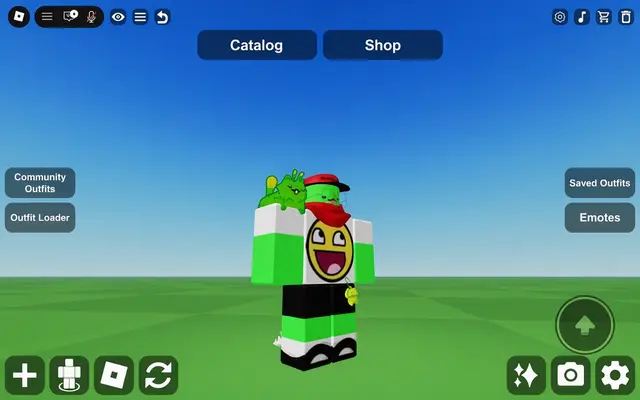 Profile image of Ally