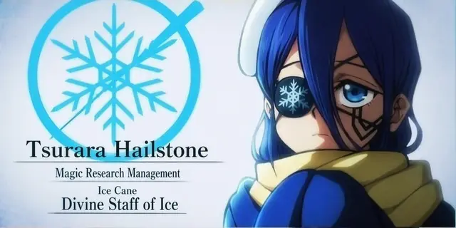 Profile image of Tsurara Halestone