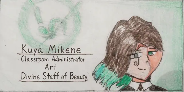 Profile image of Kuya Mycenae