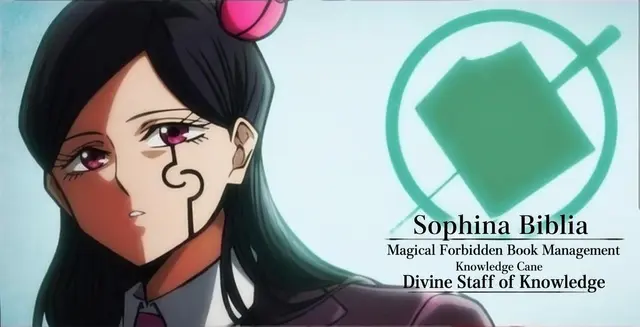 Profile image of Sophina Biblia