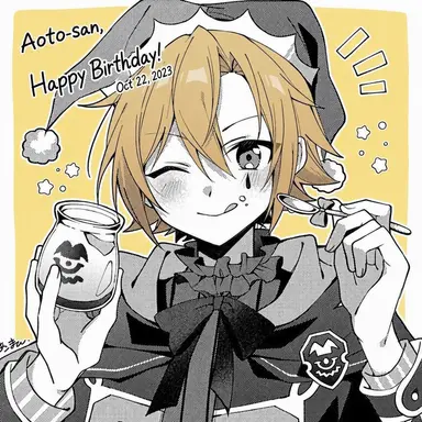 Profile image of Aoto