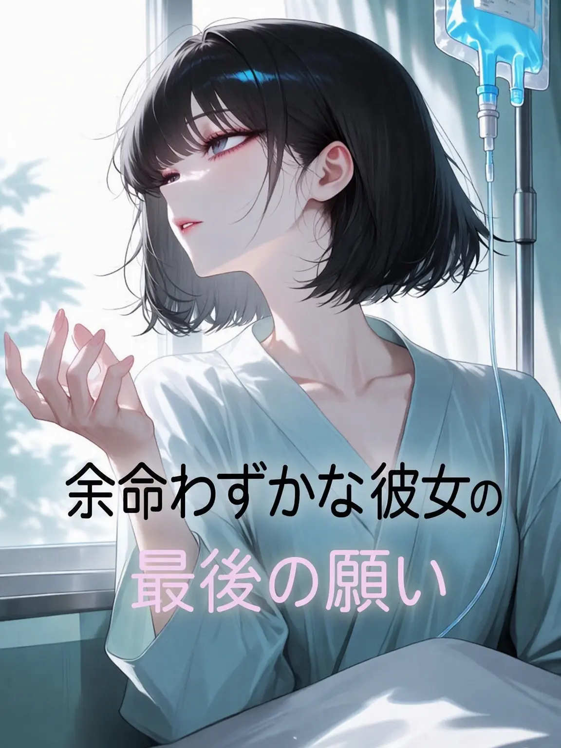 N-series의 余命わずかな彼女の最期のお願い