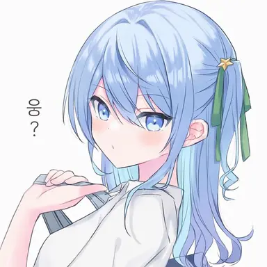 Profile image of 호시마치 스이세이