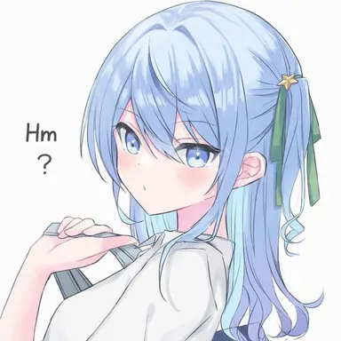 Profile image of Hoshimachi Suisei