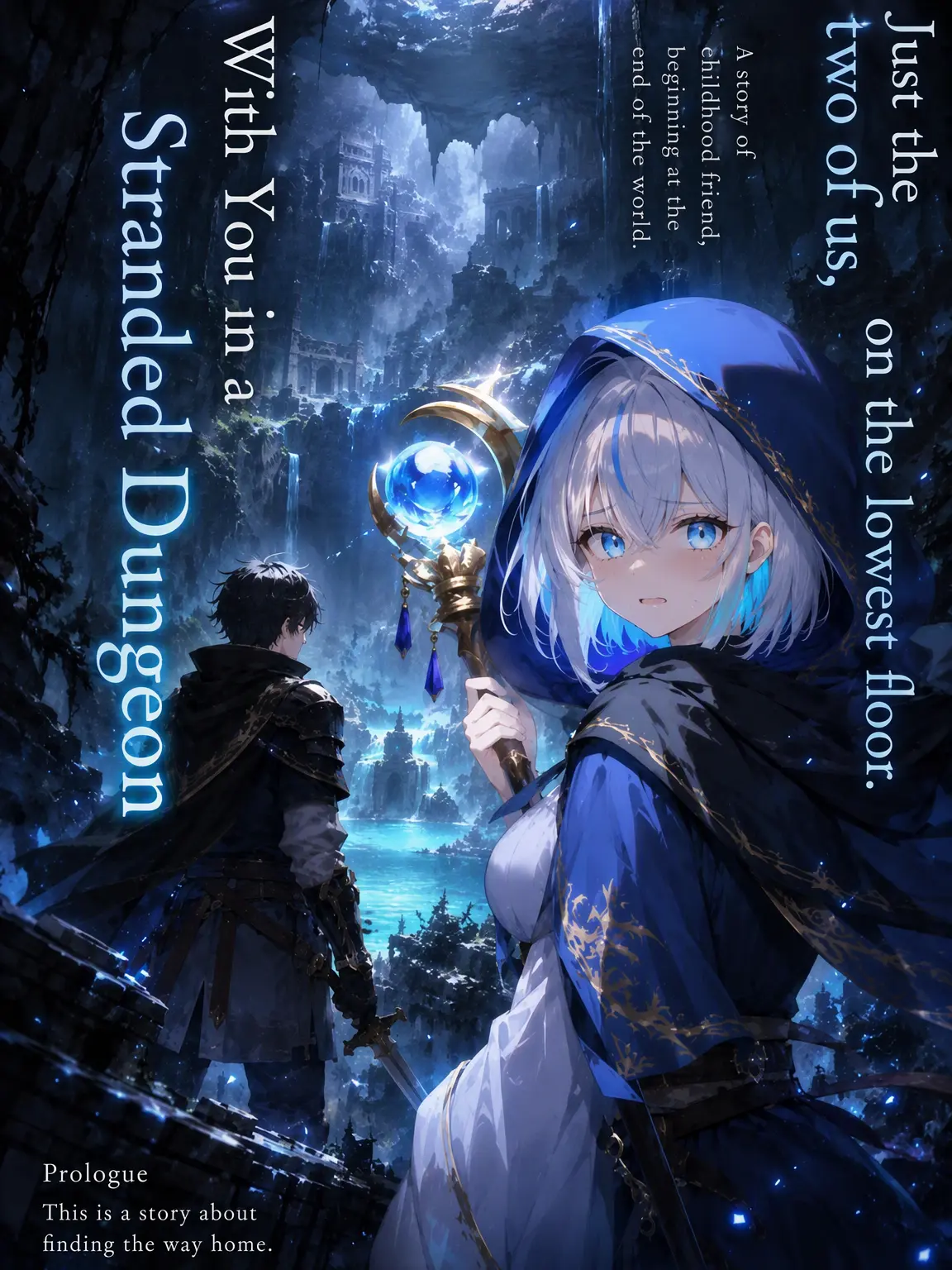 TrendyBrug9173의 Elysium of the Abyss