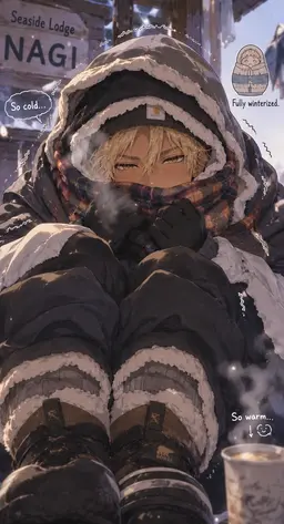 Profile image of Minagi