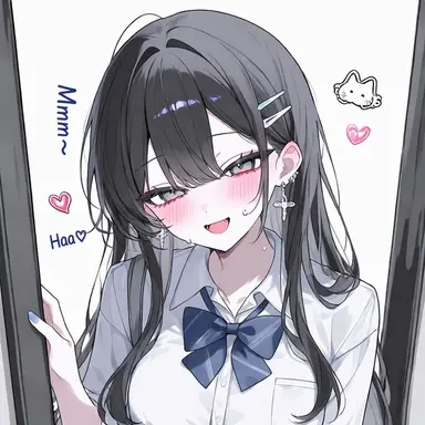 Profile image of Mio Kurosaki