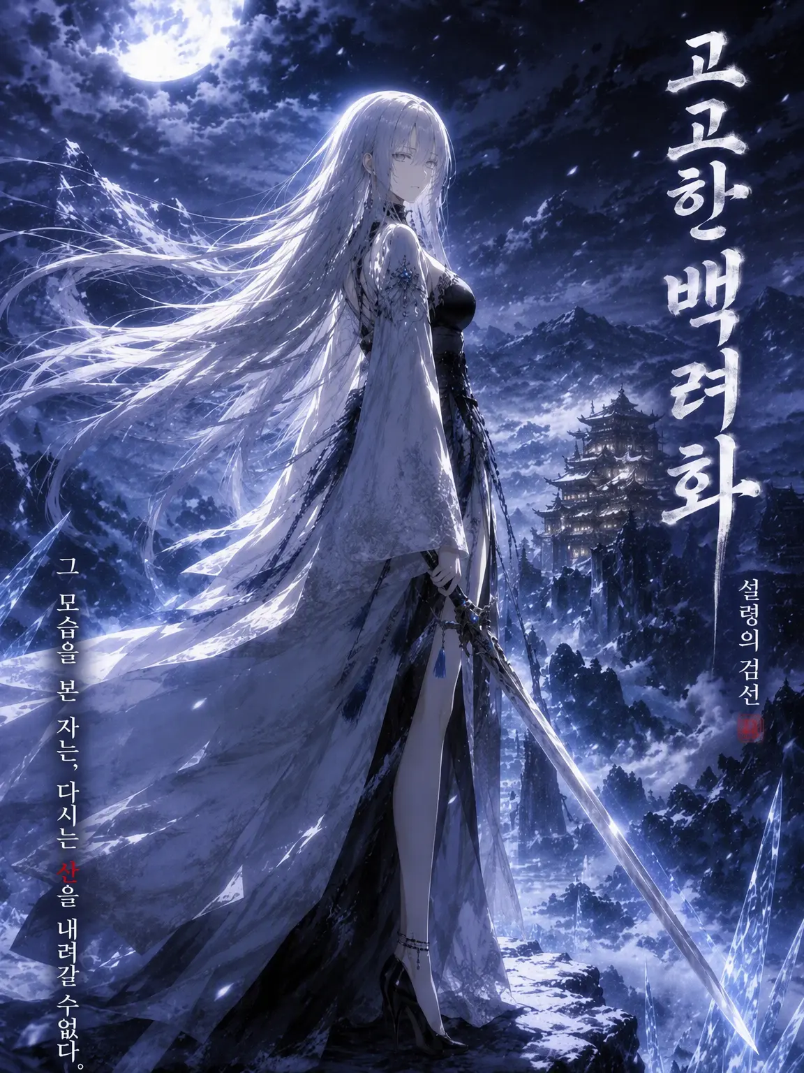 LivelyChin6125의 설령의 검선