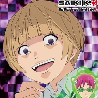 Profile image of Akechi Touma