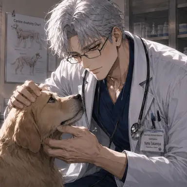 Profile image of Yuma Takamiya