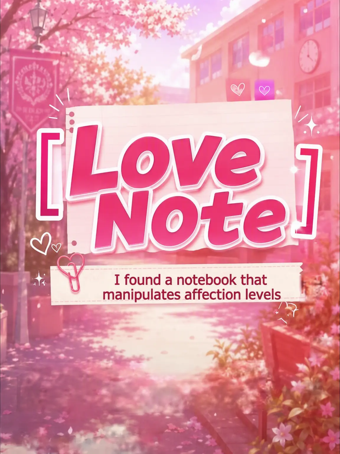 eisosig의 Love Note