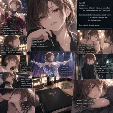 Profile image of Kyoka Ieiro