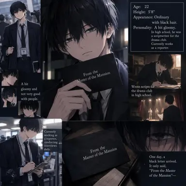 Profile image of Ren Kuriyama