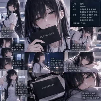 Profile image of 쿠로하나 유카