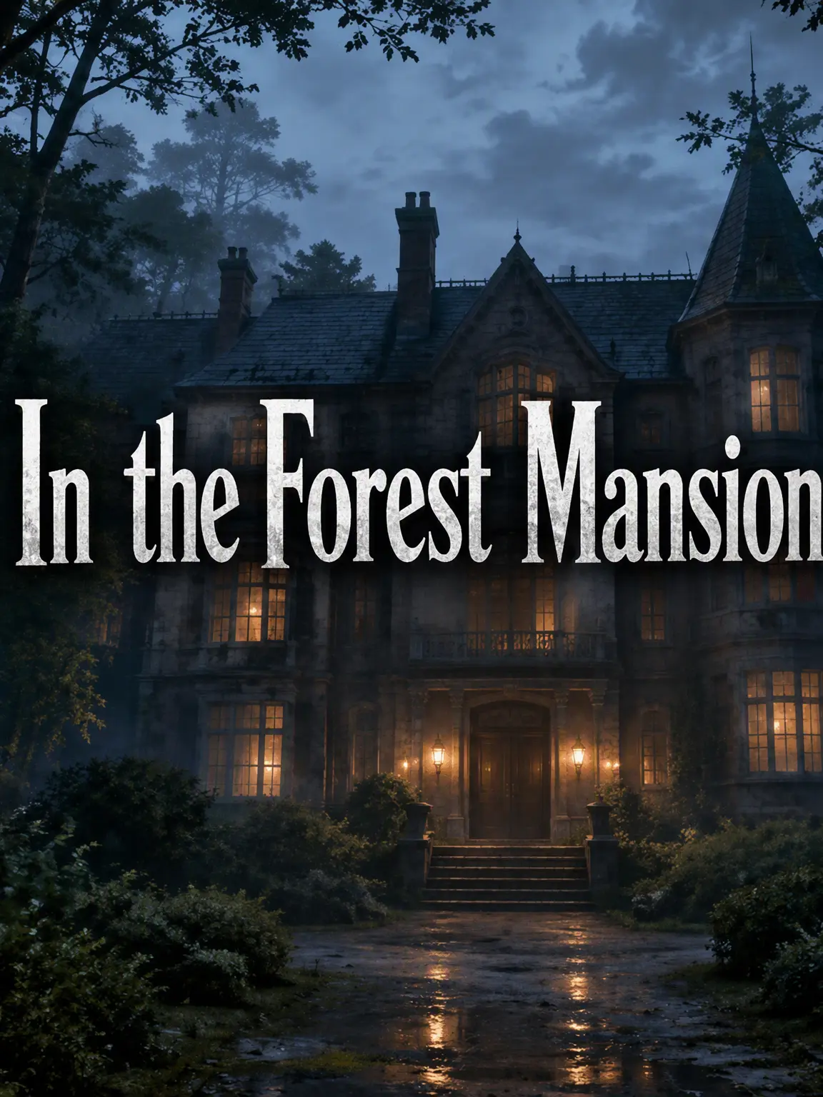 CaringSled4794의 Murder in the Forest Manor
