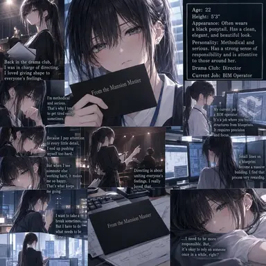 Profile image of Reika Kiriyama